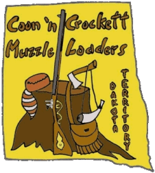 Coon 'n Crockett Muzzle Loaders - Dakota Territory